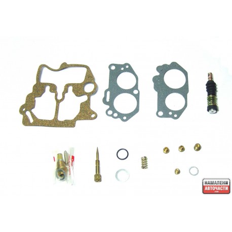 B6B613600E 110740N Mazda B3 B5 B6 ремонтен комплект за карбуратор