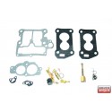 MD026223 110980A Mitsubishi 4G54 ремонтен комплект за карбуратор