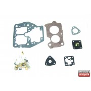 MD148076 11M943M Mitsubishi 4G13 4G15 ремонтен комплект за карбуратор
