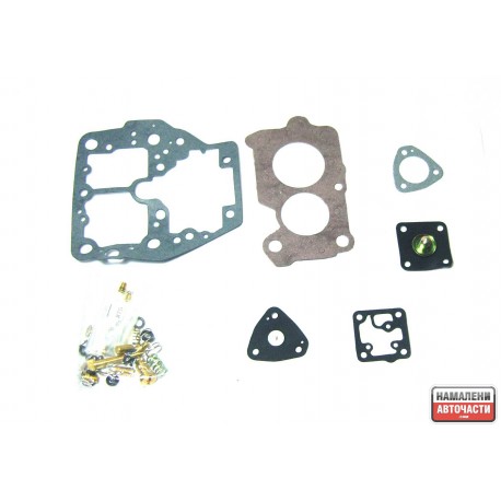 MD148076 11M943M Mitsubishi 4G13 4G15 ремонтен комплект за карбуратор