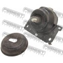 12361-30141 TM120 Toyota Land Cruiser тампон двигател