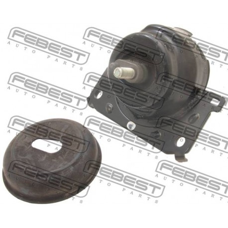 12361-30141 TM120 Toyota Land Cruiser тампон двигател