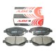 04465-05260 C12134ABE Toyota Avensis предни накладки
