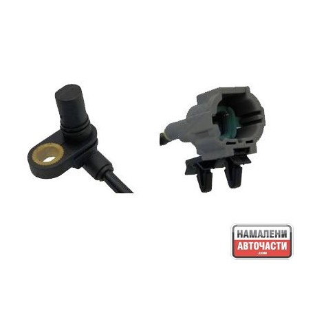 47910EA025 DA1004 Nissan датчик ABS преден