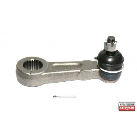 MR592134 SP7790 Mitsubishi Pajero Sport хебел
