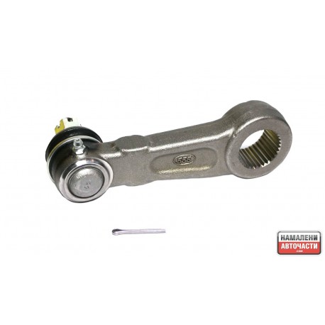 MR592134 SP7790 Mitsubishi Pajero Sport хебел