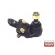 Шарнир 4333029185 CBT33 Toyota преден долен