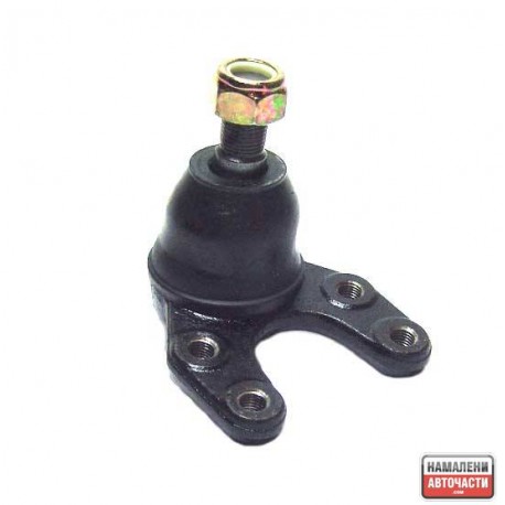 Шарнир 8AU234510 CBMZ21 Mazda B преден долен