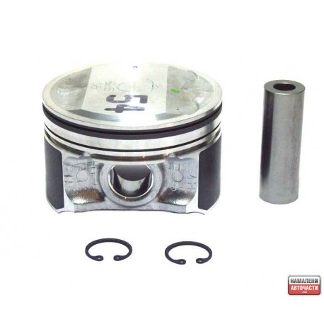 Бутала A20108H501 A2010-8H501 Nissan QR20 комплект стандарт