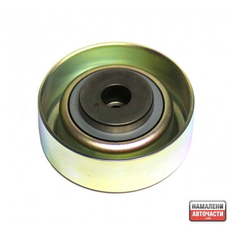 Ролка MD327653 PU158026AY Mitsubishi канален ремък