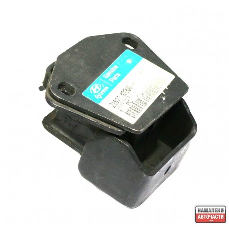 2181143200 Hyundai Kia тампон двигател