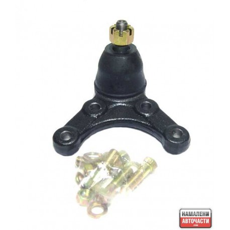 Шарнир UA0199356 CBMZ12 Mazda B-serie преден долен