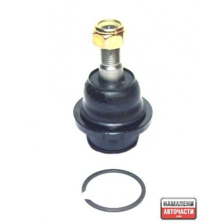 Шарнир ZZP034550 CBMZ36 Mazda B-serie преден долен