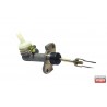 Помпа съединител 30610R8000 30610-R8000 Nissan горна