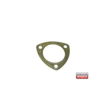 Гарнитура ESR3737 Land Rover ауспух
