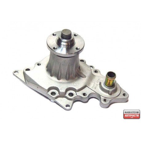 Водна помпа 8943876130 GWIS36A Isuzu Opel 4FC1 4FD1 4FG1