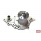 Водна помпа 8943876130 GWIS36A Isuzu Opel 4FC1 4FD1 4FG1