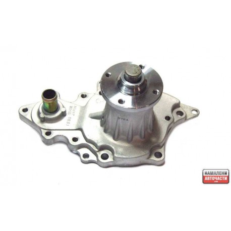 Водна помпа 8943876130 GWIS36A Isuzu Opel 4FC1 4FD1 4FG1
