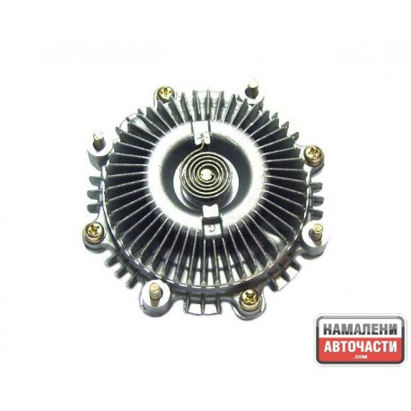Виско съединител 1621031010 GWT27F Toyota Daihatsu 2Y 3Y
