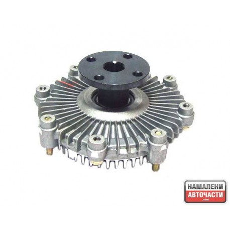 Виско съединител 1621031010 GWT27F Toyota Daihatsu 2Y 3Y