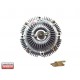 Виско съединител 8970390340 I43F Isuzu Opel 4JG2 4JG2T