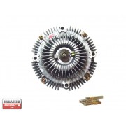 Виско съединител 8970390340 I43F Isuzu Opel 4JG2 4JG2T