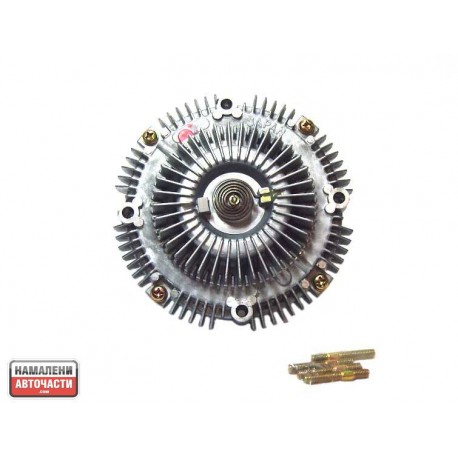 Виско съединител 8970390340 I43F Isuzu Opel 4JG2 4JG2T