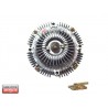 Виско съединител 8970390340 I43F Isuzu Opel 4JG2 4JG2T