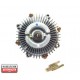 Виско съединител 1621054060 T57F Toyota 2L