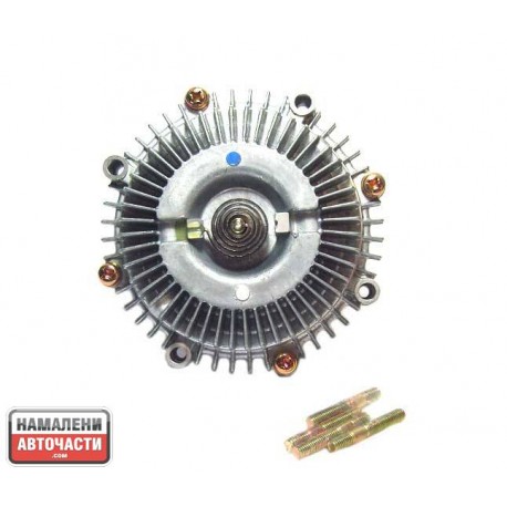 Виско съединител 1621054060 T57F Toyota 2L