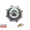 Виско съединител 1621054060 T57F Toyota 2L