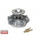 Виско съединител 1621054060 T57F Toyota 2L