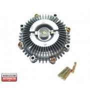 Виско съединител 1621031010 T59F Toyota Daihatsu 2Y 3Y