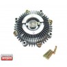 Виско съединител 1621031010 T59F Toyota Daihatsu 2Y 3Y