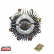 Виско съединител 1621054180 T84F Toyota 2L 3L