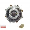 Виско съединител 1621054180 T84F Toyota 2L 3L