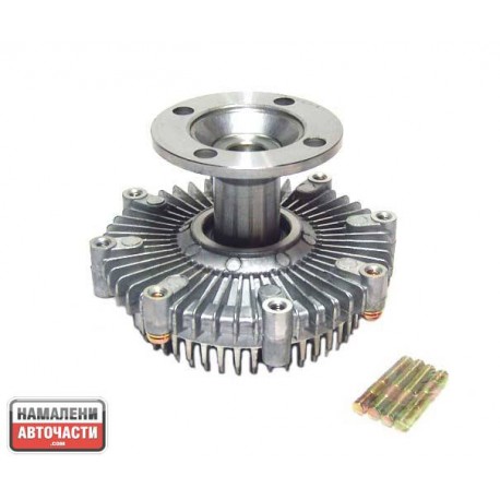 Виско съединител 1621054180 T84F Toyota 2L 3L