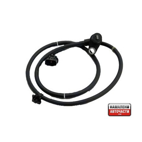 MR961237 DA5015 Mitsubishi Outlander датчик ABS преден ляв