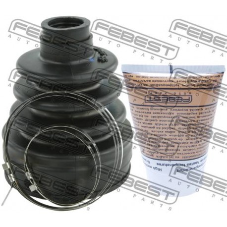 Маншон 05017654AA 2015SEBT Dodge Chrysler вътрешно каре 80X112X23.5