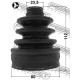 Маншон 05017654AA 2015SEBT Dodge Chrysler вътрешно каре 80X112X23.5