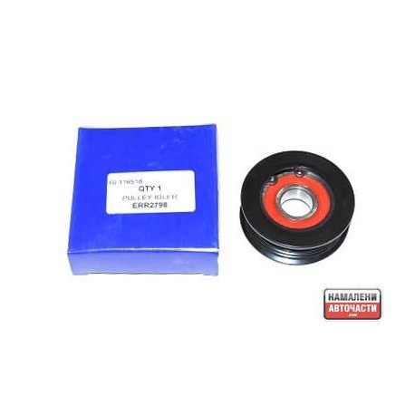 Ролка ERR2798 Land Rover Discovery пистов ремък