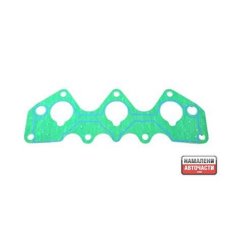 Гарнитура LKJ100992L Land Rover Freelander всмукателен колектор