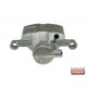Спирачен апарат MB858464 ZSA5002L Mitsubishi Pajero заден ляв