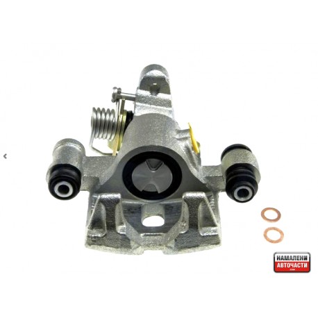 GE7C-26-71X ZSA3000L Mazda заден ляв спирачен апарат