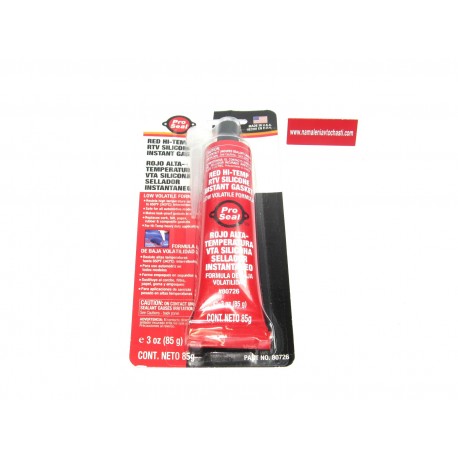 PRO 10-042 силикон Pro Seal