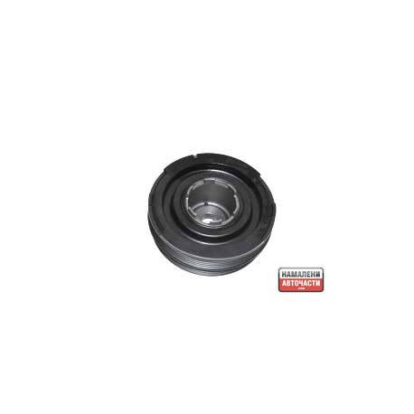 Шайба LHG100750L Land Rover Freelander демпферна