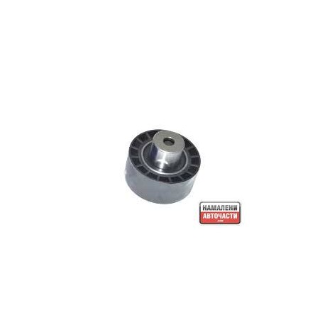 Ролка LHV100110L Land Rover Freelander паразитна предна