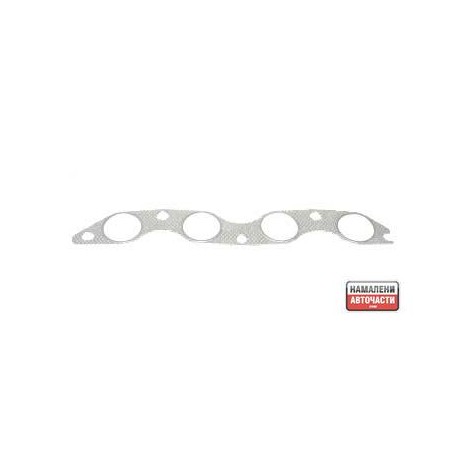 Гарнитура LKG100300 Land Rover Freelander изпускателен колектор
