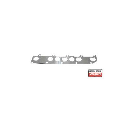 Гарнитура LKG100470 Land Rover изпускателен колектор