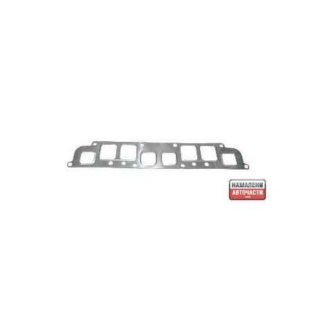 Гарнитура LKJ100790 Land Rover Freelander всмукателен/изпускателен колектор